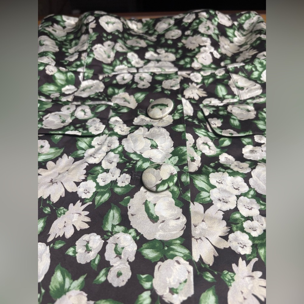 NWT Tuckernuck- Bouvardia Branch Marnie Top. Size S - Picture 10 of 12